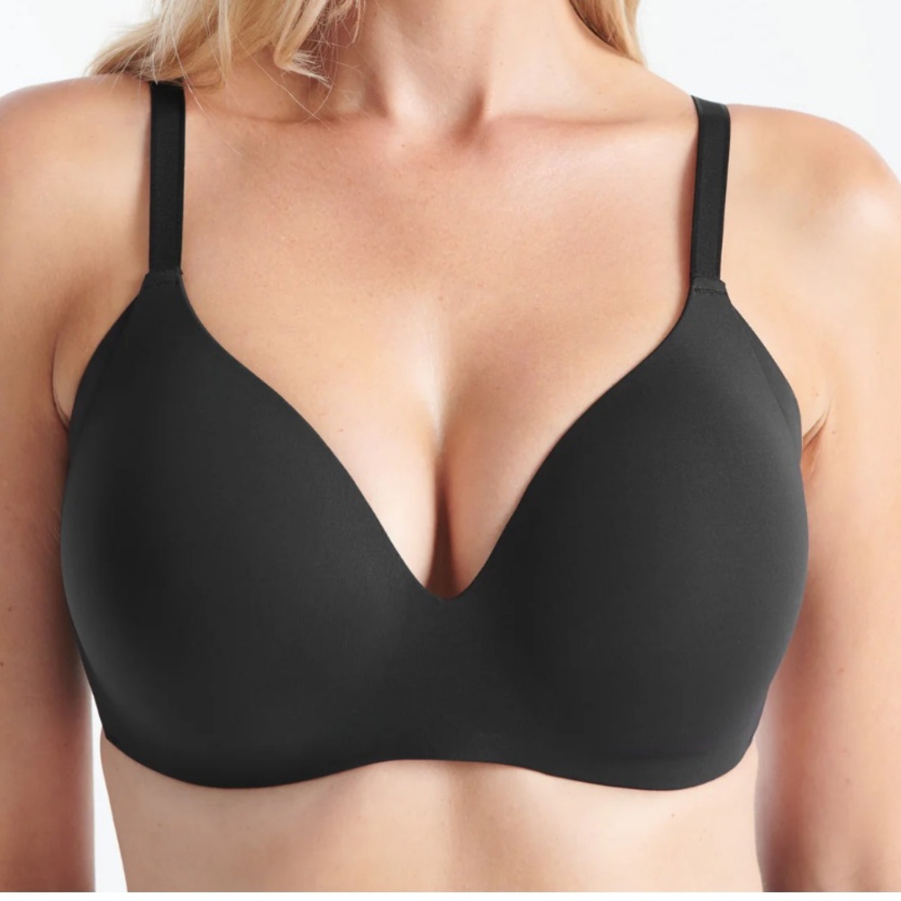Knix Wireless Wingwoman Bra